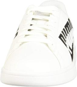 img 3 attached to PUMA Smash Max White Black