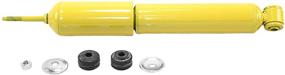 img 4 attached to 🚗 Enhance Vehicle Performance with Monroe Gas-Magnum 34793 Shock Absorber