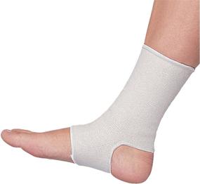 img 4 attached to Champion Ankle Support Elastic Large