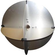 davis echomaster standard radar reflectors logo