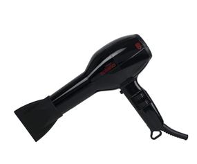 img 1 attached to 💨 Solano Vero Lightweight Speed Hair Dryer - 1600W for Fast Drying Results