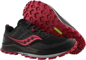 img 3 attached to 👟 Saucony Peregrine 10 Women's Trail Running Shoe