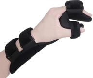 🤕 immobilizer tendonitis arthritis dislocator логотип