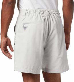 img 1 attached to 🩳 Columbia Men's Brewha II Short with 7-Inch Inseam