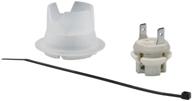 rheem sp20172 flammable vapor fv sensor kit in white - compact & reliable solution (6.7x2.7x9.4 inches) logo