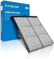 philtop replacement cf11811 2014 2020 activated logo