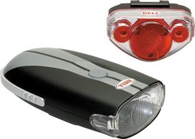 img 1 attached to 🚲 BELL Night Trail Bike Light Kit