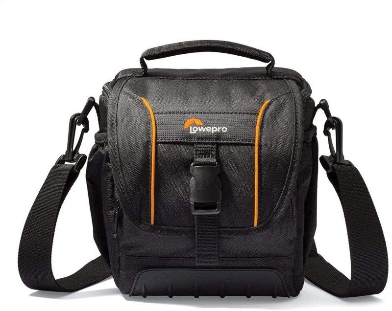 lowepro 140 camera bag