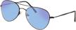 shinu color blindness glasses colorblind sunglasses 72002 logo