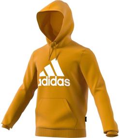 img 2 attached to Худи из флиса Adidas Badge Medium