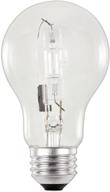 💡 energy-efficient and bright: westinghouse lighting 3683400 eco halogen medium - save power without compromising on light quality! логотип