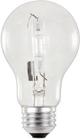 img 2 attached to 💡 Energy-Efficient and Bright: Westinghouse Lighting 3683400 Eco Halogen Medium - Save Power without Compromising on Light Quality!