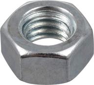 metric hex nuts coarse thread logo