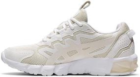 img 1 attached to 👟 ASICS Women's Gel Quantum Running Shoes: Enhanced Athletic Footwear for Women