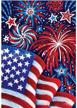 painting patriotic rhinestone embroidery gifts11 8 logo