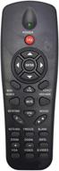 inteching projector remote control 1610hd logo