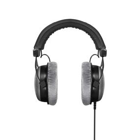 img 2 attached to 🎧 Beyerdynamic DT 880 Pro: Superior Over-Ear Studio Headphones for Professionals