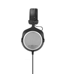 img 3 attached to 🎧 Beyerdynamic DT 880 Pro: Superior Over-Ear Studio Headphones for Professionals