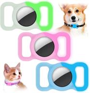 protective compatible lightweight anti scratch anti lost cats logo