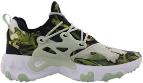 img 2 attached to 🐯 Nike Men's React Presto Tiger Sneakers