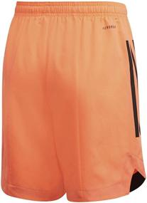 img 3 attached to Upgrade Your Game with adidas Boys' Condivo 20 Shorts - Unbeatable Style and Performance!