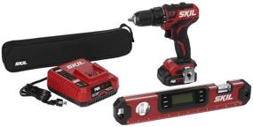 img 4 attached to 🔧 Enhance Efficiency with SKIL 2 Tool Brushless Combo Kit - Boost Performance Today!