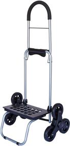 img 1 attached to 🧗 Mighty Handtruck Hardware Utility for Climbing