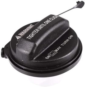 img 3 attached to 🔒 Hyundai Fuel Cap Gas Cap Replacement - 31010-3L600 310103L600 - Accent, Azera, Elantra, Elantra GT, Entourage, Equus, Genesis, Genesis Coupe Ioniq Santa Fe Sonata Tucson Veloster Veracruz