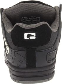 img 2 attached to Ultimate Skate Shoe: Globe Men's Tilt for Optimal Skateboarding Performance