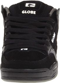 img 3 attached to Ultimate Skate Shoe: Globe Men's Tilt for Optimal Skateboarding Performance