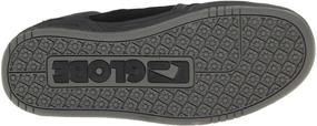 img 1 attached to Ultimate Skate Shoe: Globe Men's Tilt for Optimal Skateboarding Performance