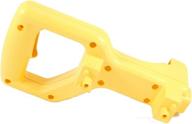 🔧 dewalt 393960-00 handle assembly for black & decker logo