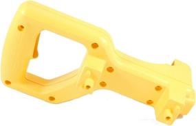 img 1 attached to 🔧 DEWALT 393960-00 Handle Assembly for Black & Decker