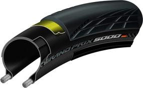 img 2 attached to 🚴 High-Performance Road Bike Tire: Continental Grand Prix 5000