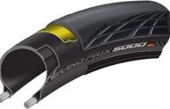 🚴 high-performance road bike tire: continental grand prix 5000 logo