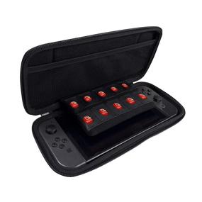 img 2 attached to 🎮 Nintendo Switch New Tough Pouch - Officially Licensed by HORI
