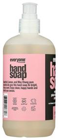 img 2 attached to EO Hand Soap Grapefruit 12 75