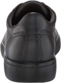 img 2 attached to 👟 ECCO Men's Classic Sneaker MOONLESS: Timeless Style with Additional Comfort