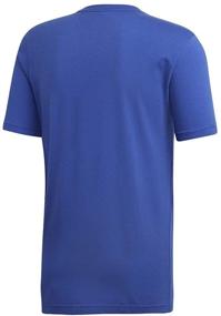 img 3 attached to Adidas Linear Brush Active Medium Men's Clothing and Active