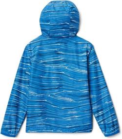 img 3 attached to Columbia Unisex Grabber Reversible Jacket Boys' Clothing : Jackets & Coats