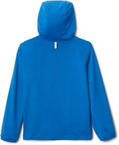 img 1 attached to Columbia Unisex Grabber Reversible Jacket Boys' Clothing : Jackets & Coats