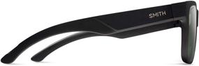 img 2 attached to Smith Lowdown ChromaPop Polarized Sunglasses