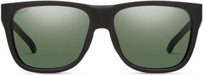 img 3 attached to Smith Lowdown ChromaPop Polarized Sunglasses