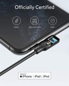 img 2 attached to 🔌 Anker AirPods Industrial Electrical - Lightning Certified and Compatible