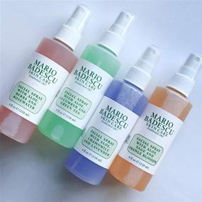 img 1 attached to 🌸 The Perfect Set: Experience Mario Badescu's Facial Spray Collection