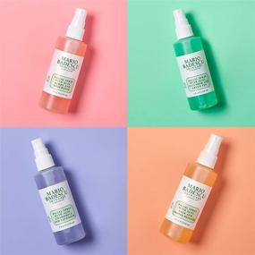 img 2 attached to 🌸 The Perfect Set: Experience Mario Badescu's Facial Spray Collection