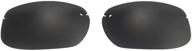 walleva replacement lenses banyans sunglasses men's accessories logo