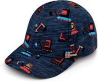 boys' trucker baseball hats | kids' accessories in hats & caps логотип