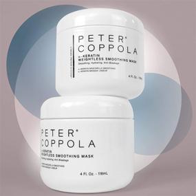 img 2 attached to Peter Coppola Smoothing Mask Oz