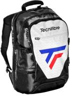 tecnifibre tour endurance backpack bag logo